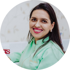 DRA KATIA REIS DE OLIVEIRA 